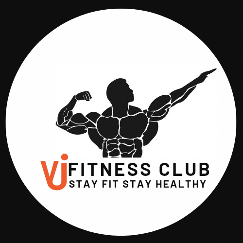 VJ Fitness gallery