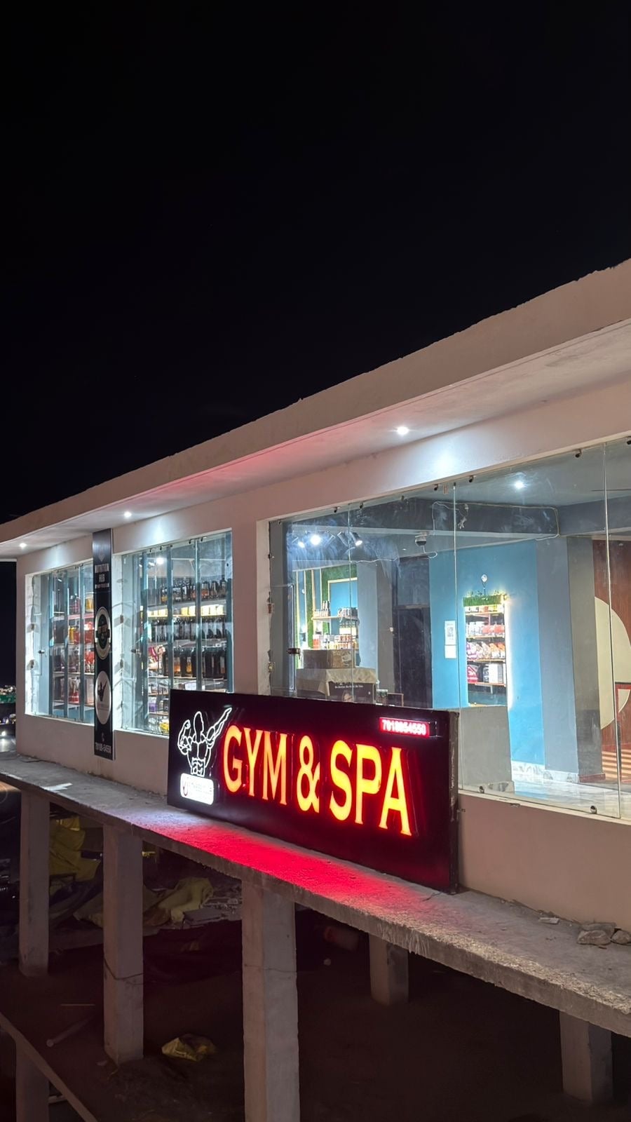 VJ Fitness gallery