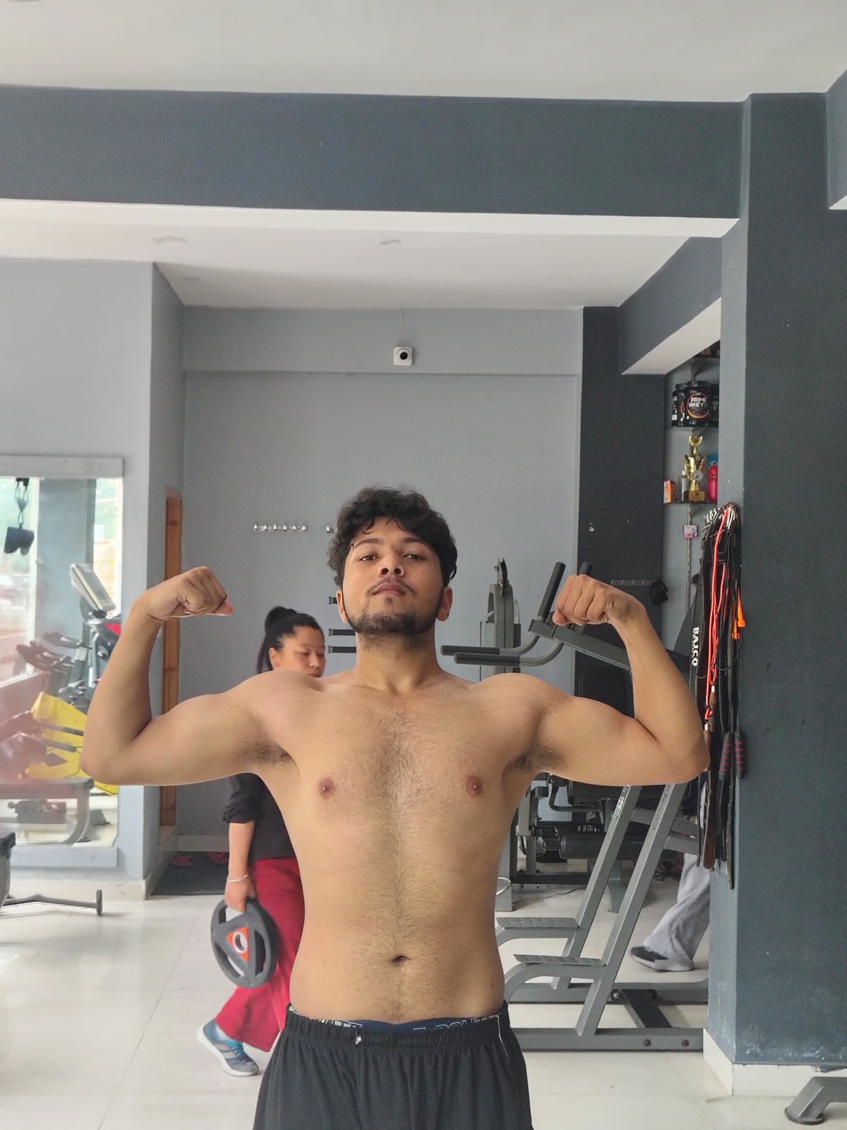 VJ Fitness gallery