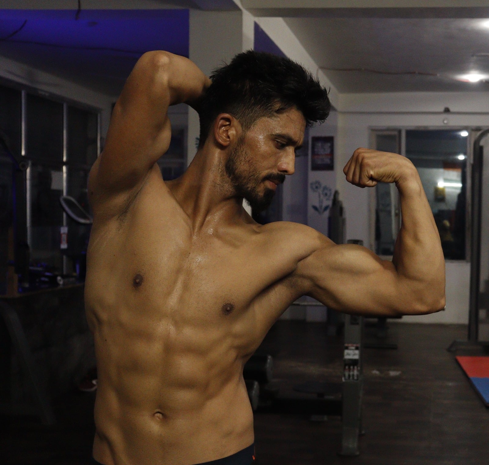 VJ Fitness gallery